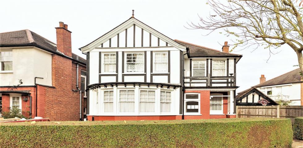 Modern Studio Dartmouth Road, Kilburn